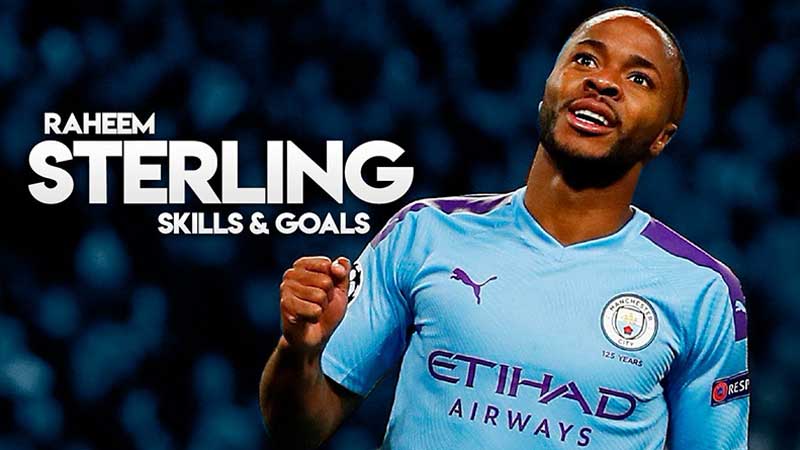 Raheem-Sterling
